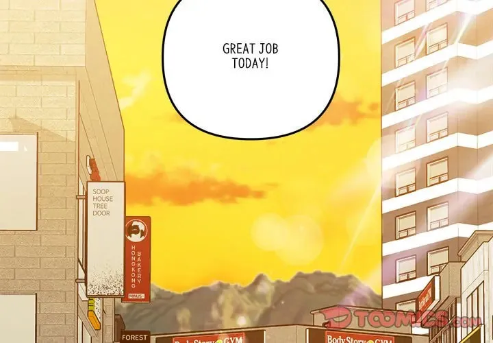 Read First Impressions chapter 17 image 1 on Lezhin