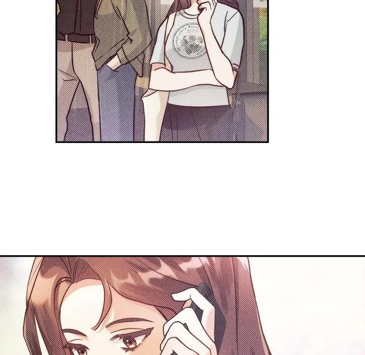 Read First Impressions chapter 17 image 15 on Lezhin