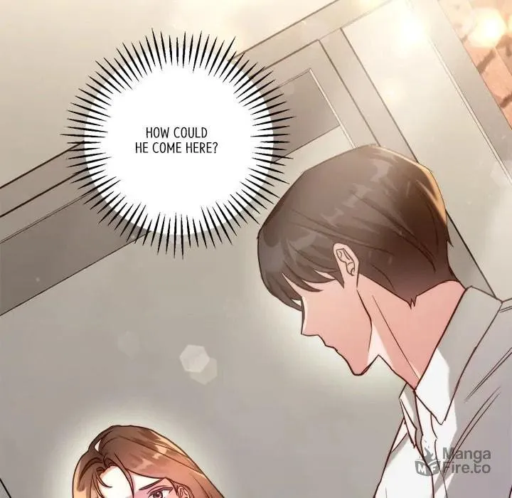Read First Impressions chapter 17 image 17 on Lezhin