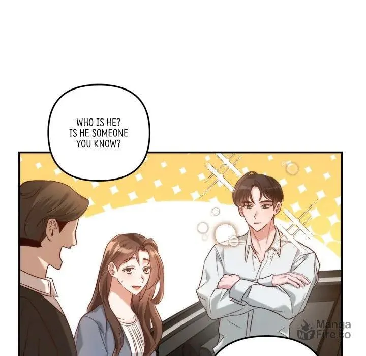 Read First Impressions chapter 17 image 19 on Lezhin