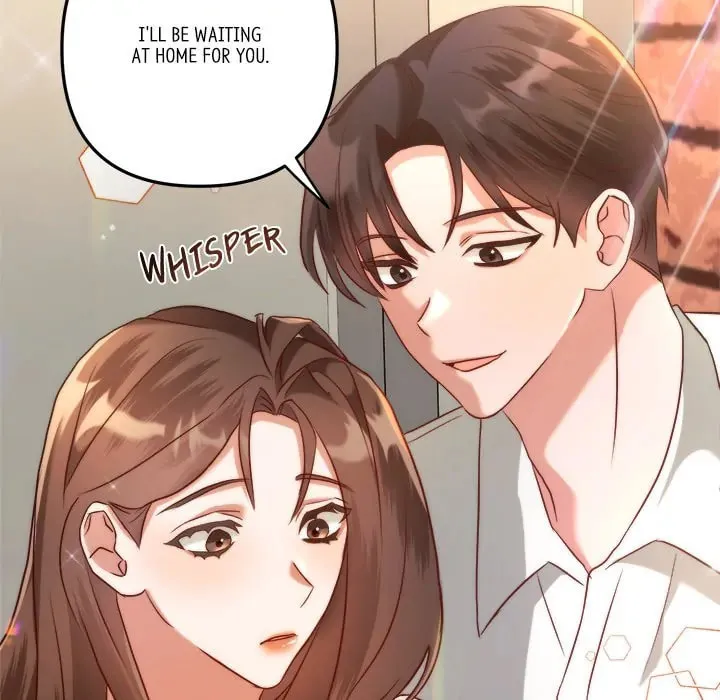 Read First Impressions chapter 17 image 22 on Lezhin