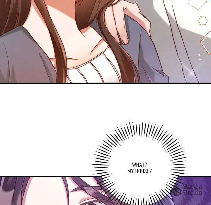 Read First Impressions chapter 17 image 23 on Lezhin