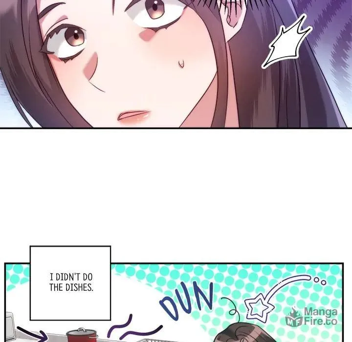 Read First Impressions chapter 17 image 24 on Lezhin