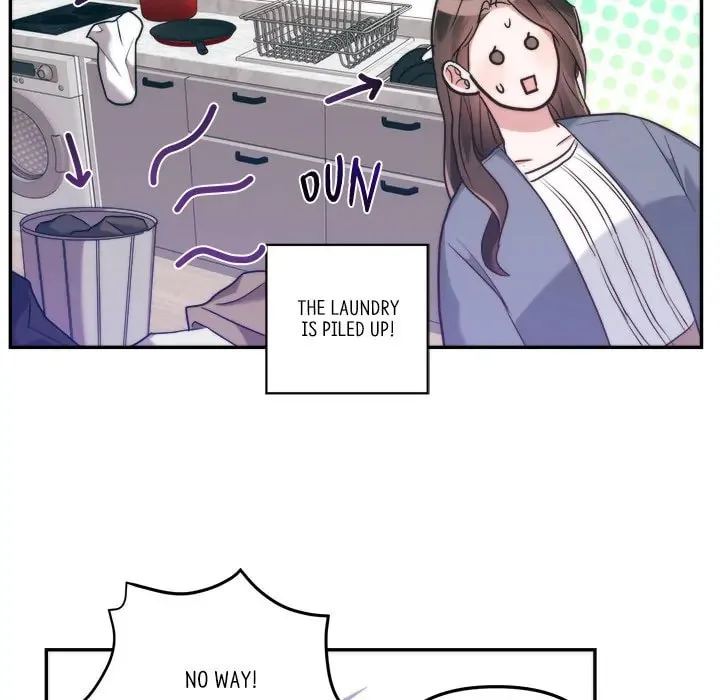 Read First Impressions chapter 17 image 25 on Lezhin
