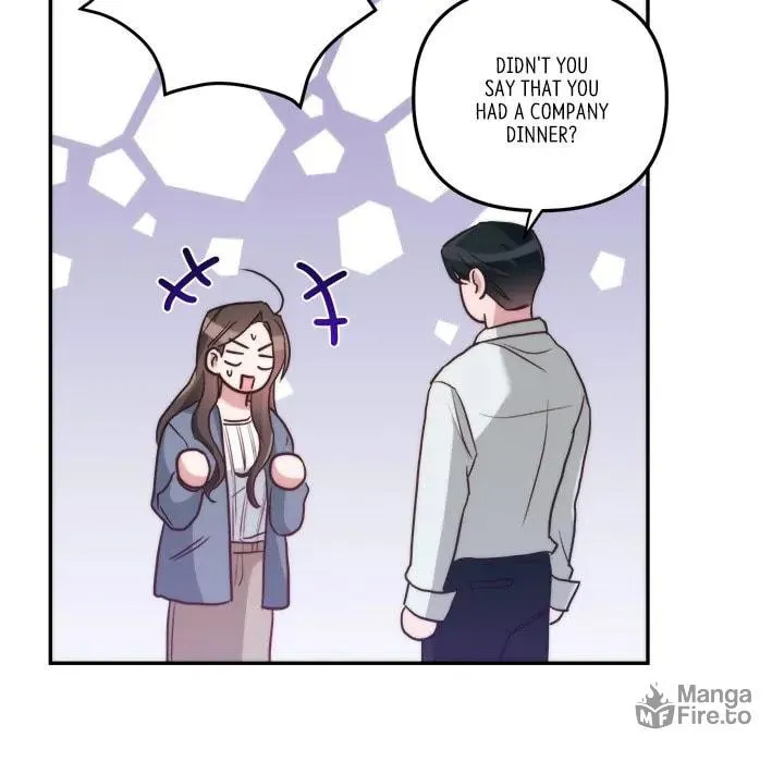 Read First Impressions chapter 17 image 26 on Lezhin