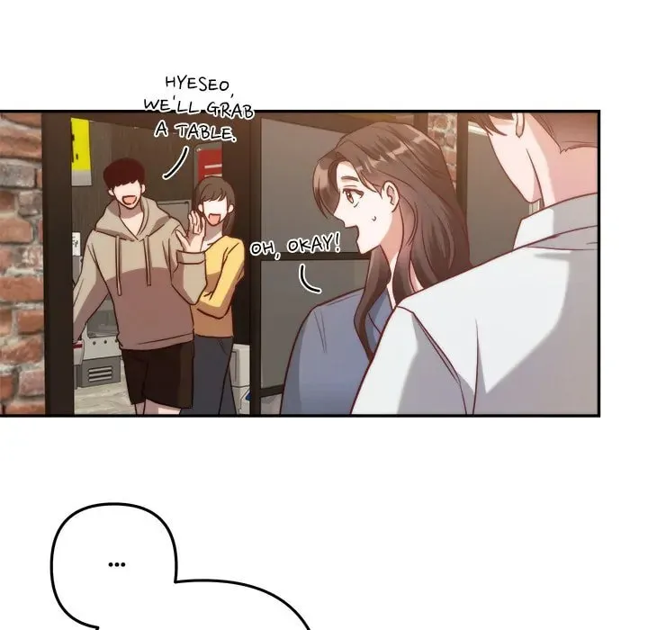 Read First Impressions chapter 17 image 28 on Lezhin