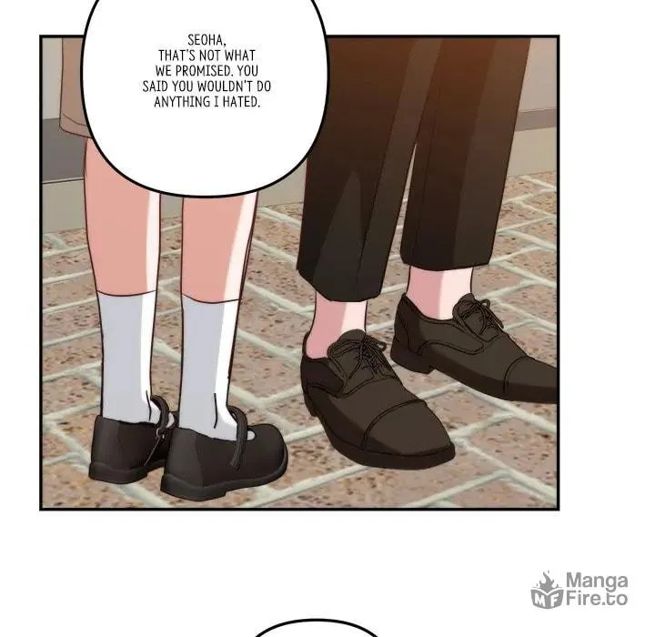 Read First Impressions chapter 17 image 29 on Lezhin
