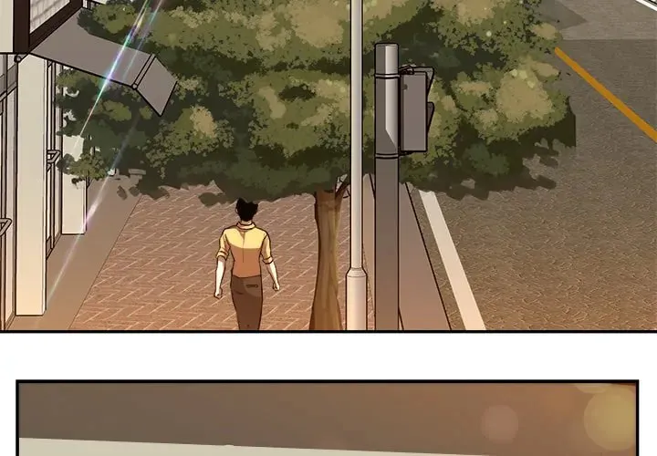 Read First Impressions chapter 17 image 3 on Lezhin