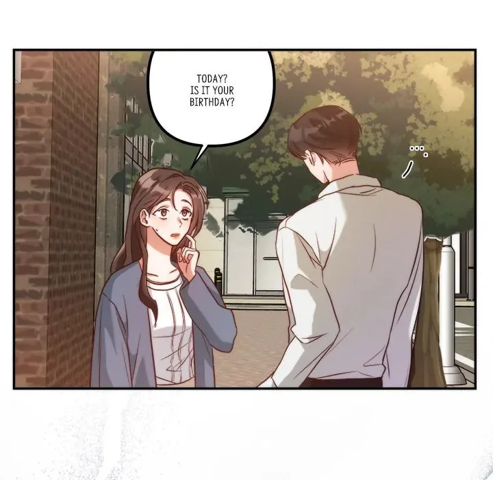 Read First Impressions chapter 17 image 31 on Lezhin