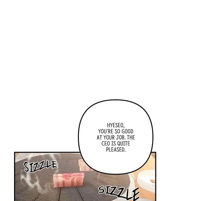 Read First Impressions chapter 17 image 43 on Lezhin