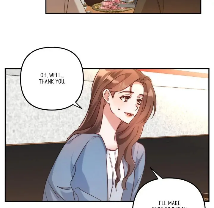 Read First Impressions chapter 17 image 45 on Lezhin