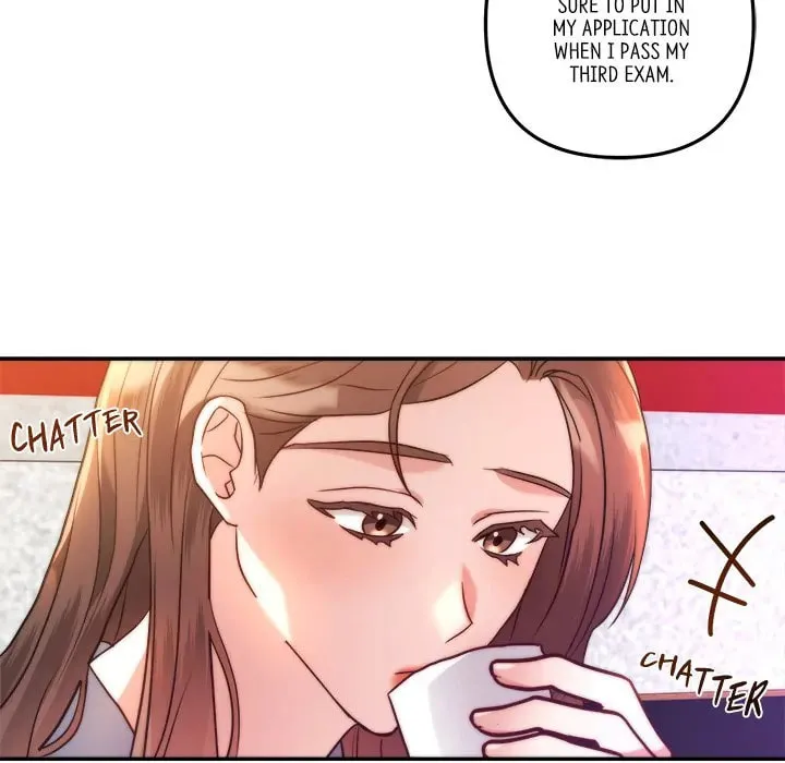 Read First Impressions chapter 17 image 46 on Lezhin