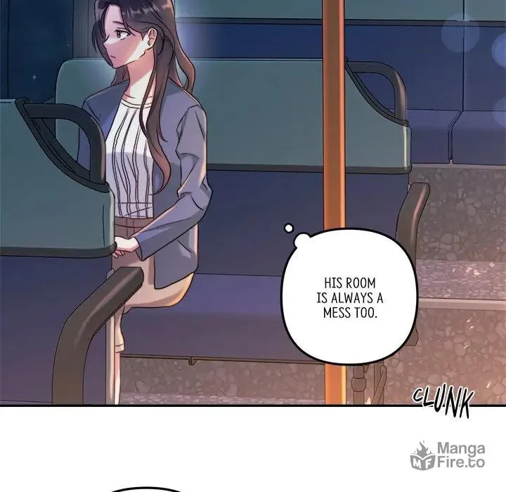 Read First Impressions chapter 17 image 49 on Lezhin