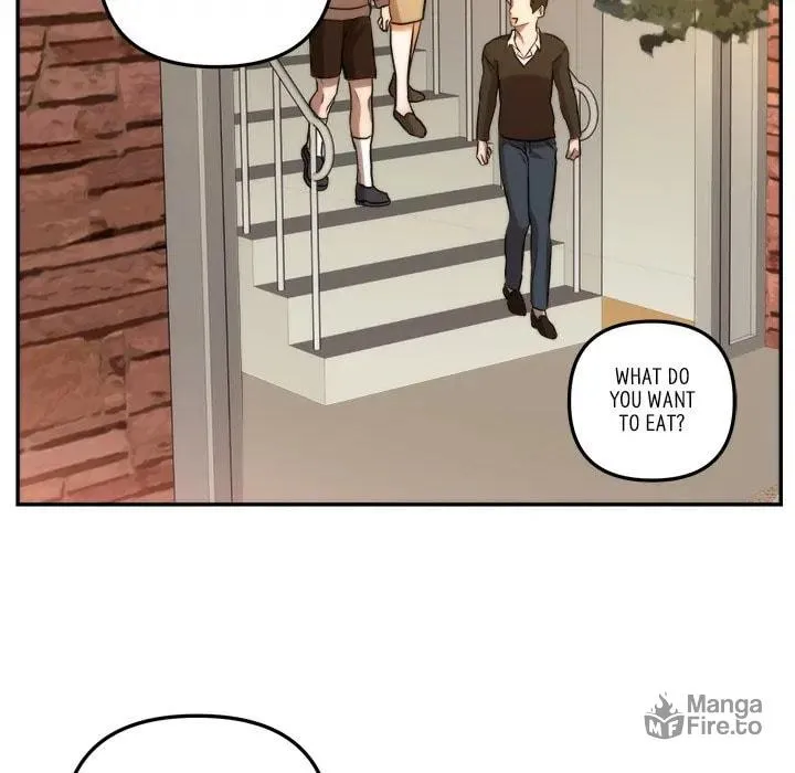 Read First Impressions chapter 17 image 5 on Lezhin