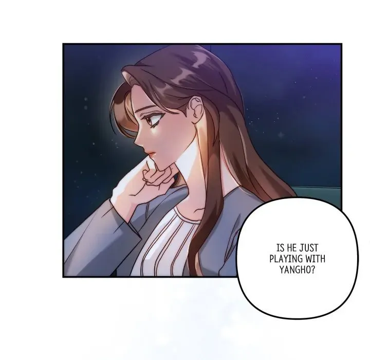 Read First Impressions chapter 17 image 51 on Lezhin