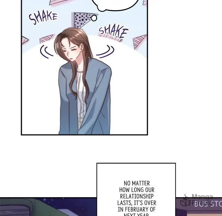 Read First Impressions chapter 17 image 54 on Lezhin