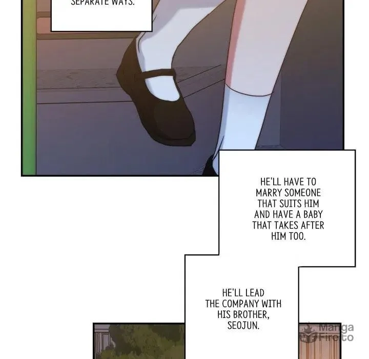 Read First Impressions chapter 17 image 56 on Lezhin