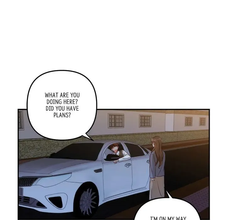 Read First Impressions chapter 17 image 61 on Lezhin