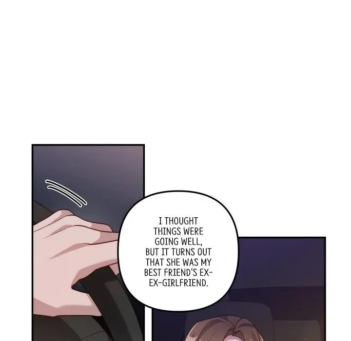 Read First Impressions chapter 17 image 63 on Lezhin
