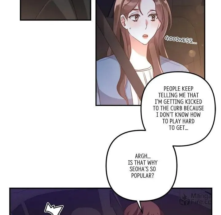 Read First Impressions chapter 17 image 64 on Lezhin