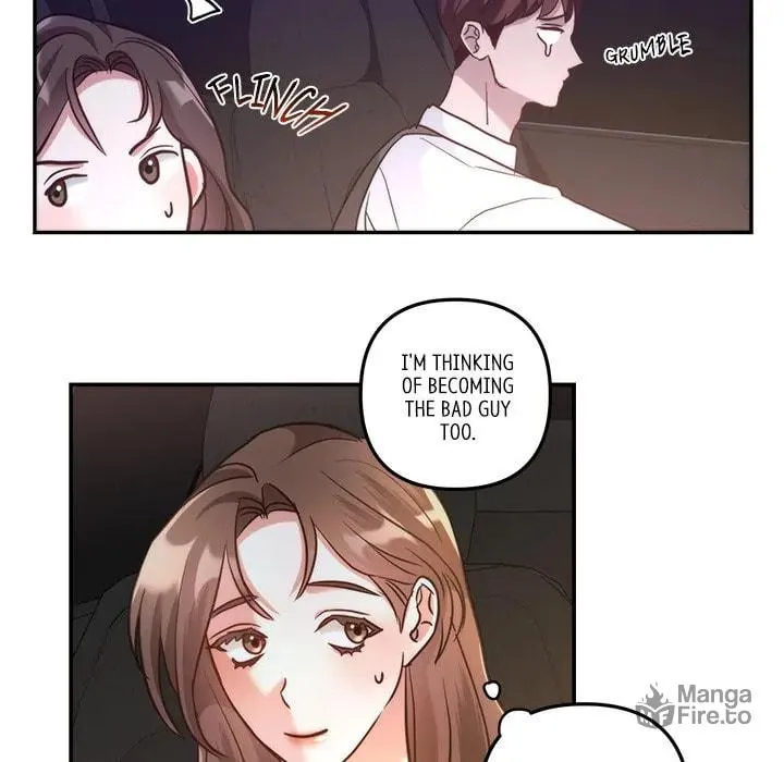 Read First Impressions chapter 17 image 65 on Lezhin