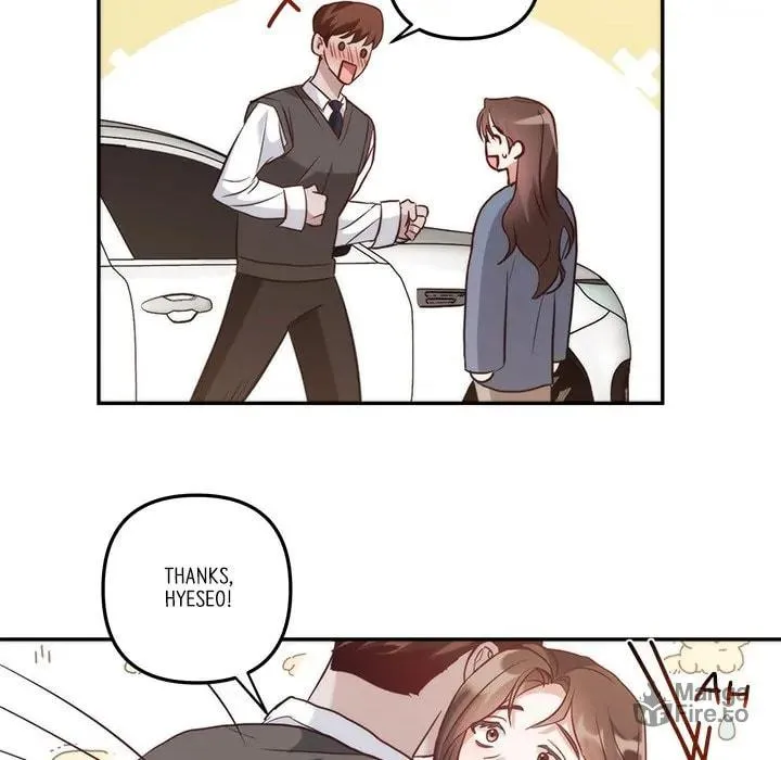 Read First Impressions chapter 17 image 68 on Lezhin