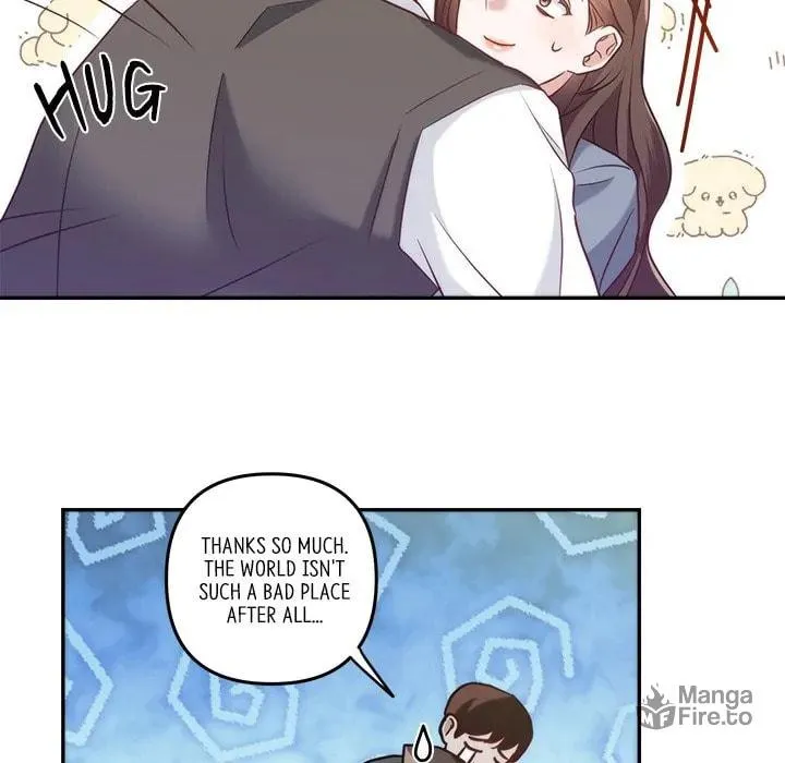 Read First Impressions chapter 17 image 69 on Lezhin