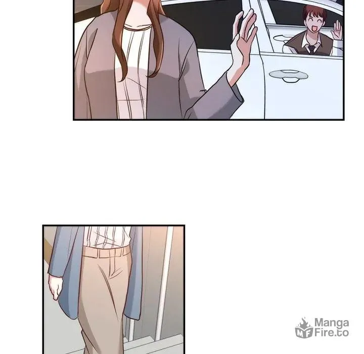 Read First Impressions chapter 17 image 71 on Lezhin