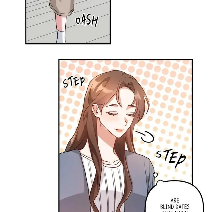 Read First Impressions chapter 17 image 72 on Lezhin