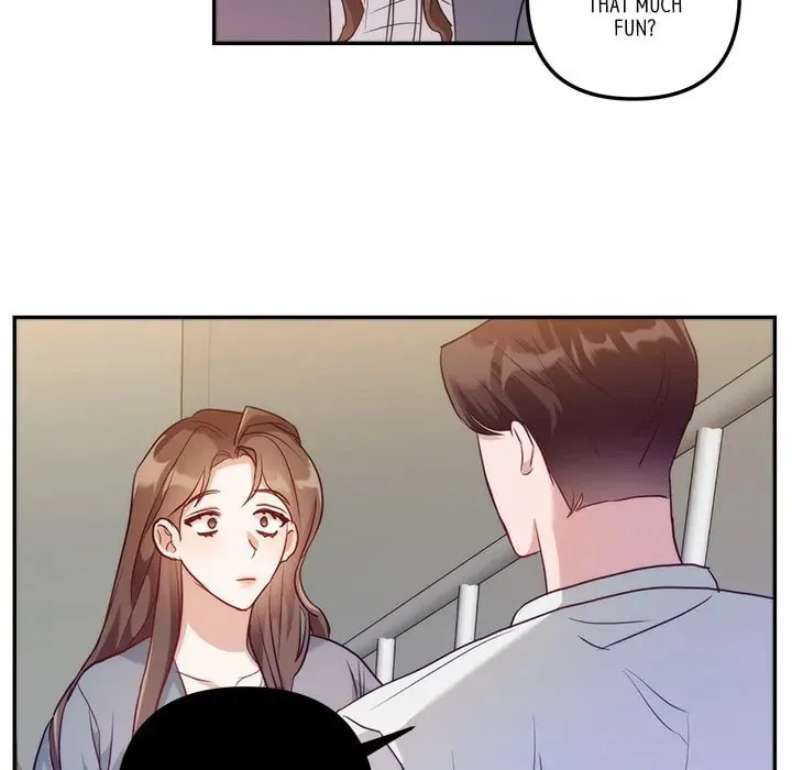 Read First Impressions chapter 17 image 73 on Lezhin
