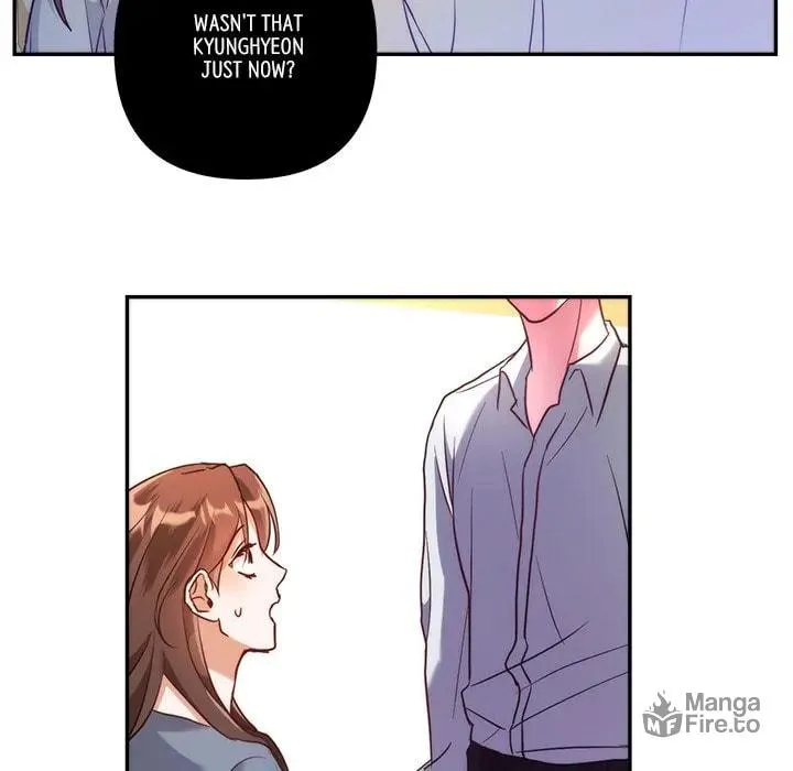 Read First Impressions chapter 17 image 74 on Lezhin