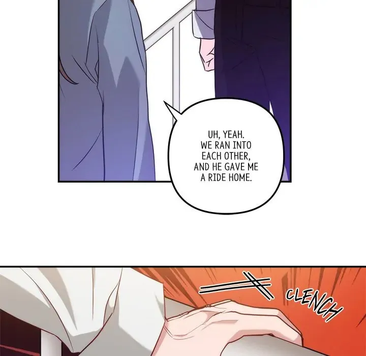 Read First Impressions chapter 17 image 75 on Lezhin