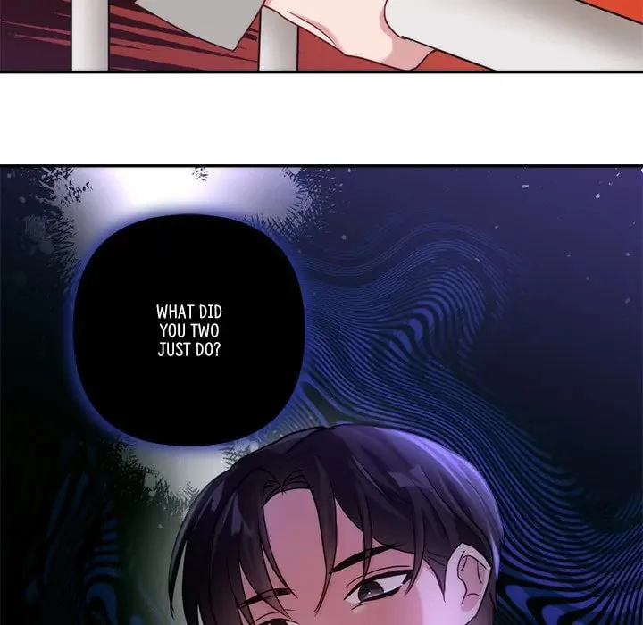 Read First Impressions chapter 17 image 76 on Lezhin