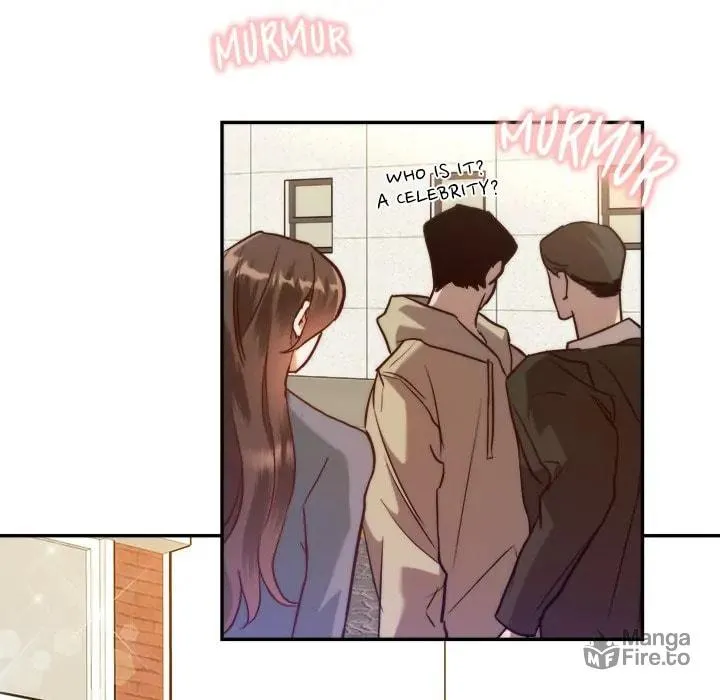 Read First Impressions chapter 17 image 8 on Lezhin