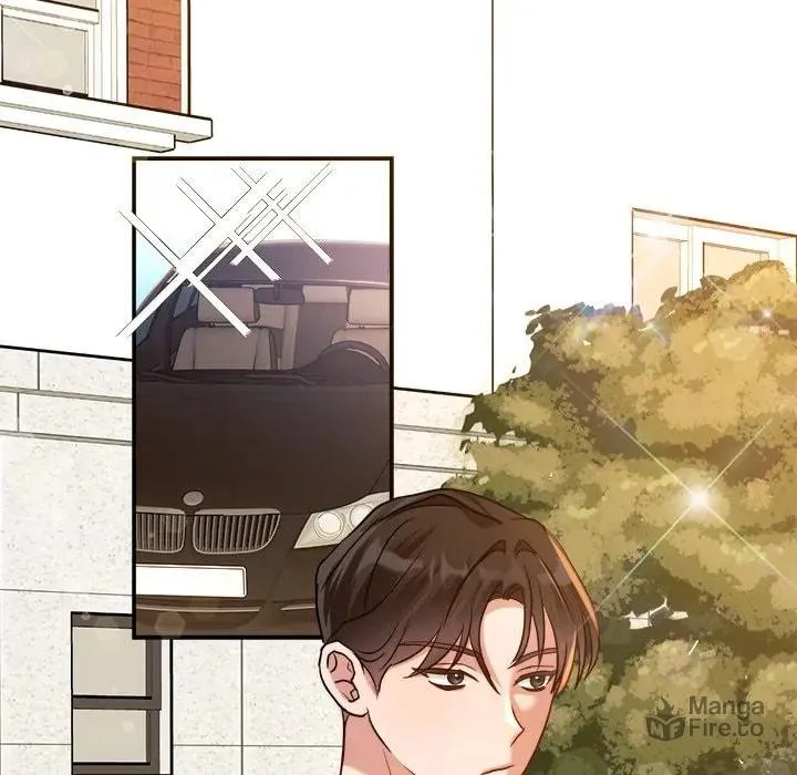 Read First Impressions chapter 17 image 9 on Lezhin