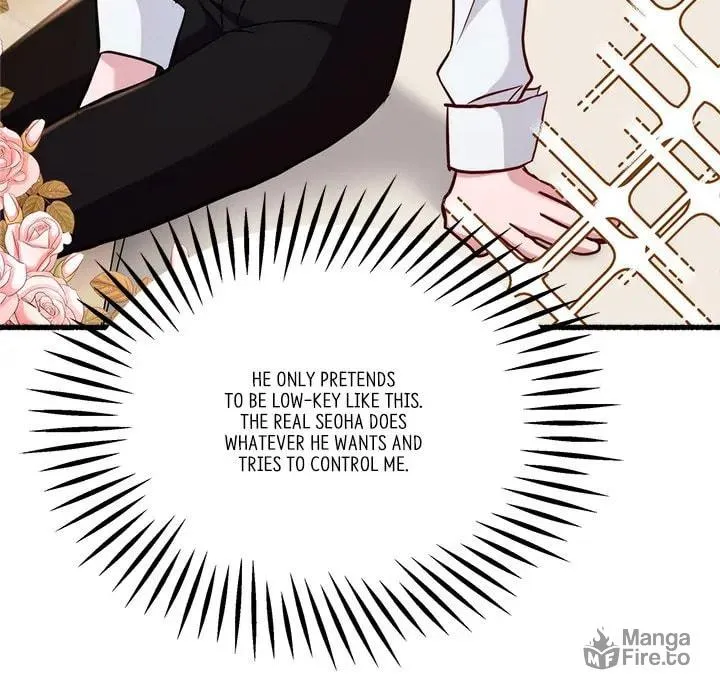 Read First Impressions chapter 18 image 101 on Lezhin