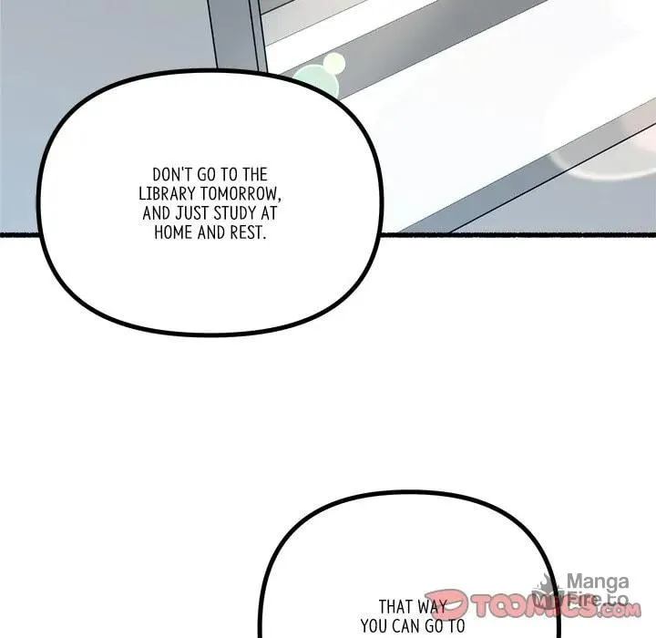 Read First Impressions chapter 18 image 104 on Lezhin
