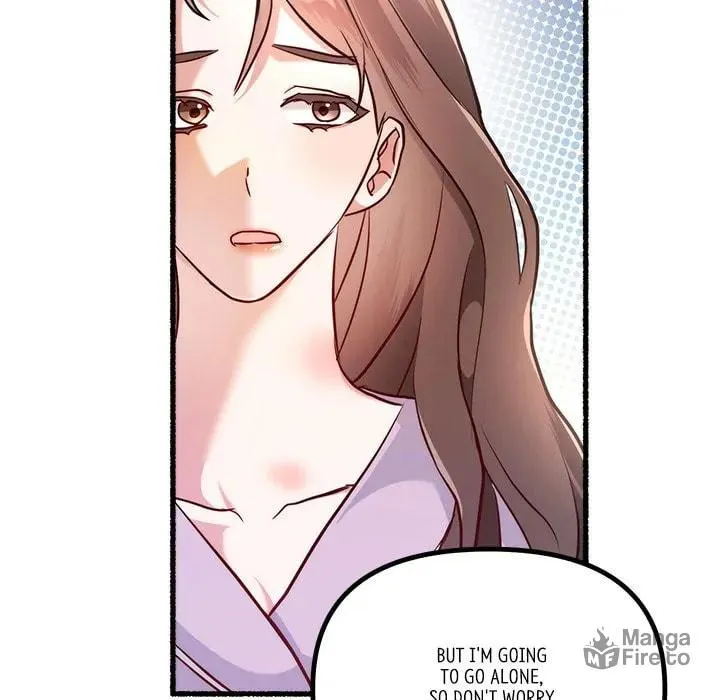 Read First Impressions chapter 18 image 114 on Lezhin