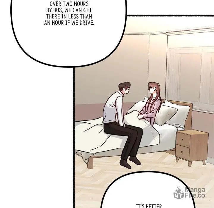 Read First Impressions chapter 18 image 116 on Lezhin