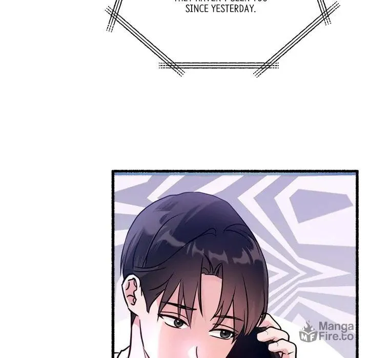Read First Impressions chapter 18 image 125 on Lezhin