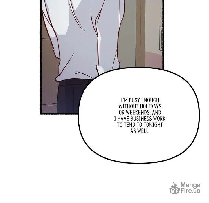 Read First Impressions chapter 18 image 137 on Lezhin