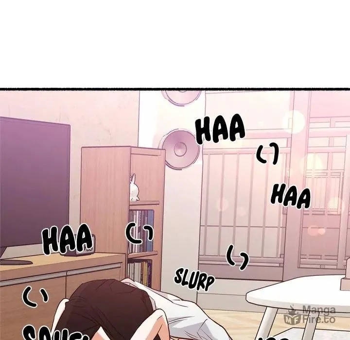 Read First Impressions chapter 18 image 14 on Lezhin