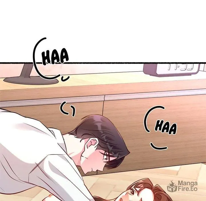 Read First Impressions chapter 18 image 20 on Lezhin