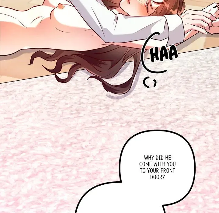 Read First Impressions chapter 18 image 21 on Lezhin