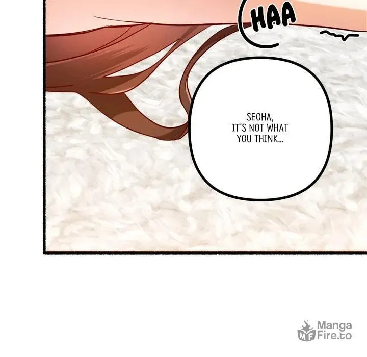 Read First Impressions chapter 18 image 24 on Lezhin