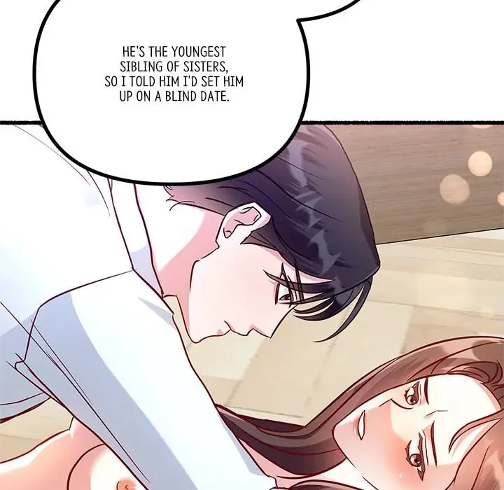 Read First Impressions chapter 18 image 28 on Lezhin
