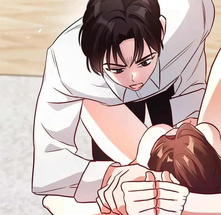 Read First Impressions chapter 18 image 37 on Lezhin