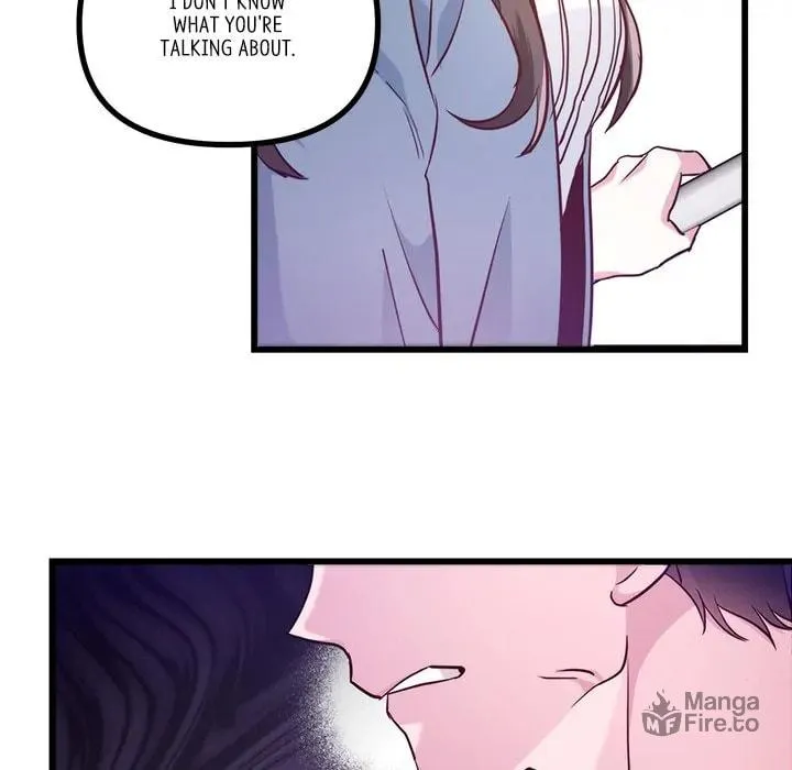 Read First Impressions chapter 18 image 5 on Lezhin