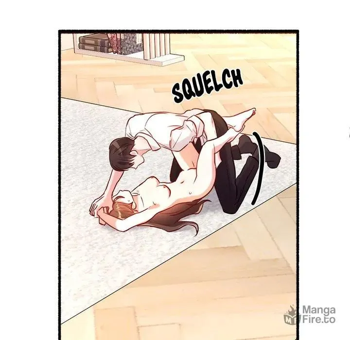 Read First Impressions chapter 18 image 50 on Lezhin