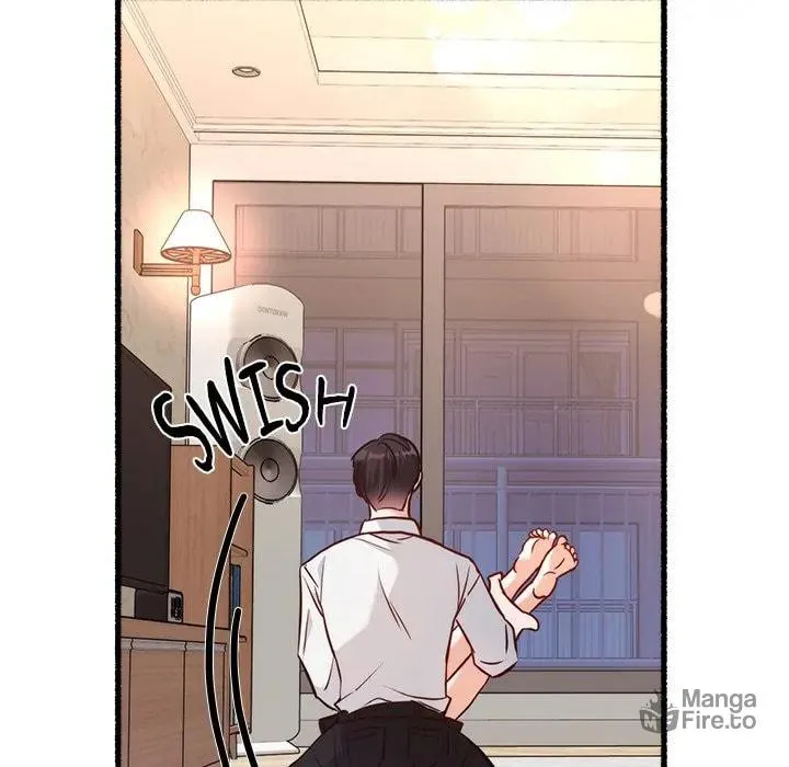 Read First Impressions chapter 18 image 64 on Lezhin